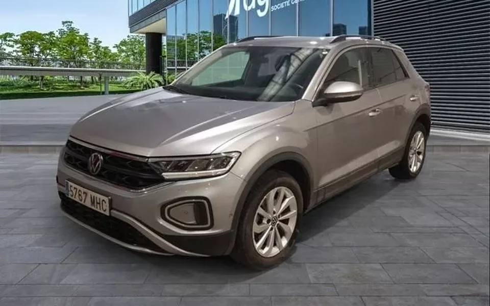 VOLKSWAGEN T-Roc T-Roc 2.0TDI Life 85kW