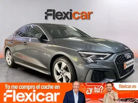 AUDI A3 Sedane 30 TFSI 85kW (116CV) - 4P (2020)
