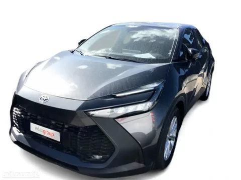 Toyota C-HR 1.8 Hybrid Comfort