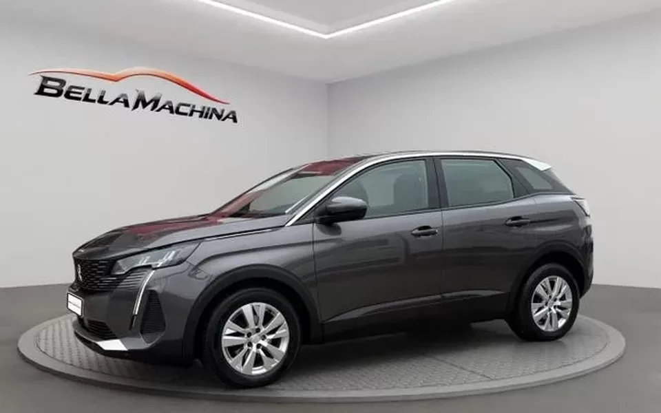 PEUGEOT 3008 1.5 BlueHDi 96kW (130CV) S&S Active