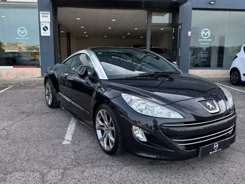 PEUGEOT RCZ RCZ 1.6 THP