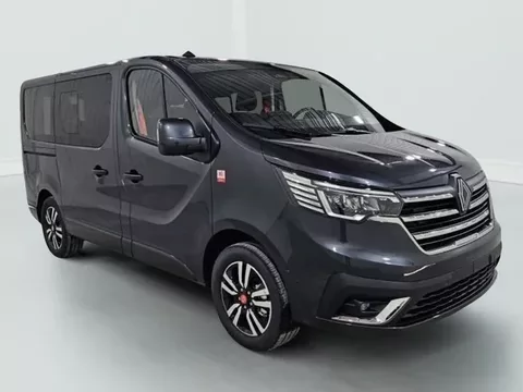 Renault Trafic Trafic Blue dCi 170 auto Techno Zéro km immatriculé