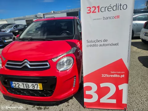 Citroën C1