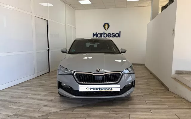 SKODA Scala Scala 1.0 TSI Style DSG 81kW