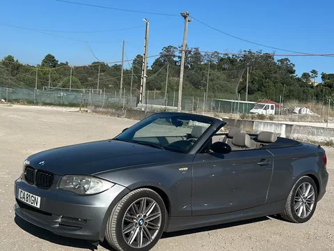 BMW 120 d