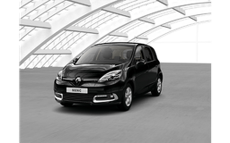 Renault Zoe Intens 65 kW (88 CV)