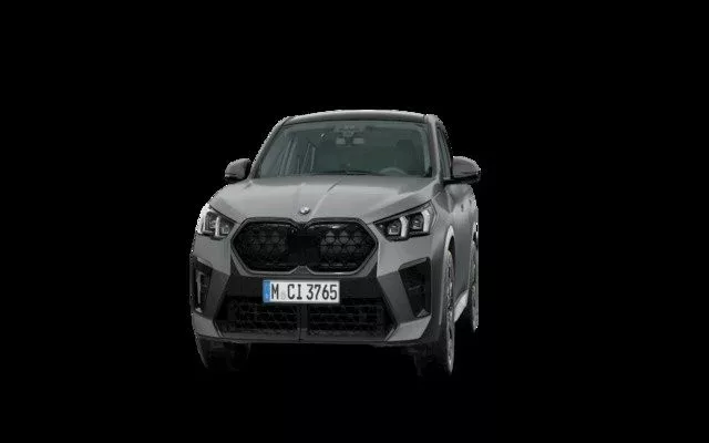BMW X2 X2 xDrive 20dA