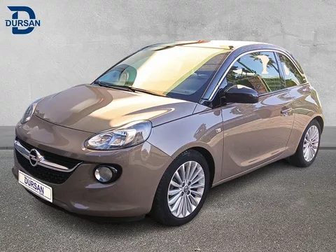 OPEL Adam 1.4 XER GLAM - 8790€ en Burgos