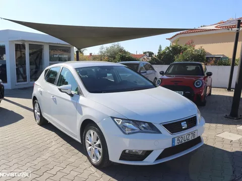 SEAT Leon 1.6 TDI Style S/S