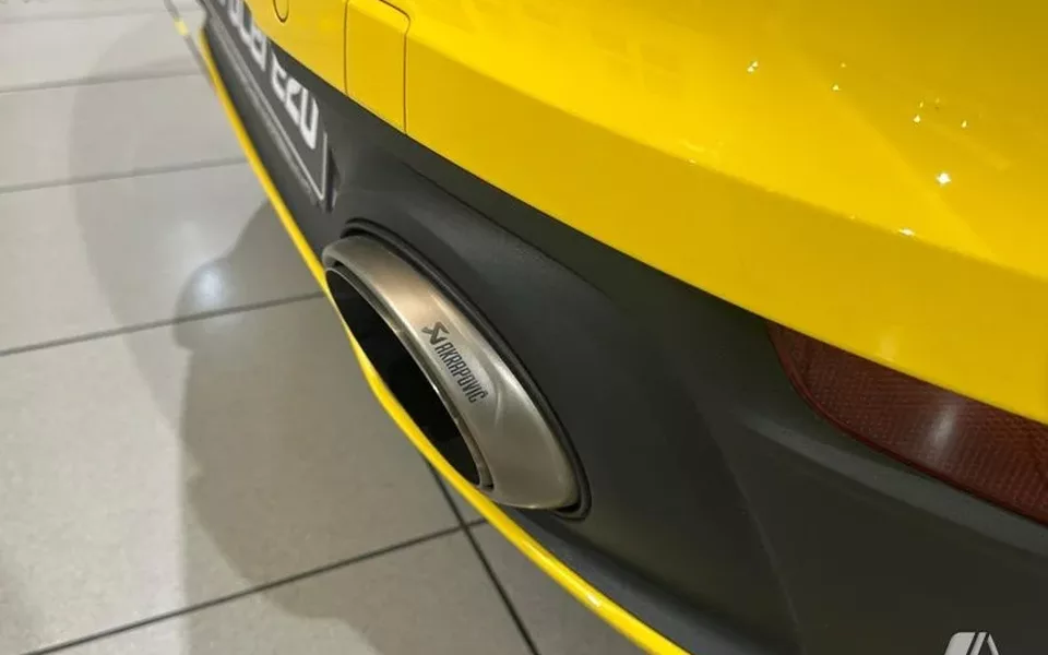 PORSCHE 911 911 Carrera 4S Coupé PDK