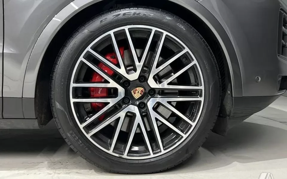 PORSCHE Cayenne Cayenne Coupé S E-Hybrid Aut. - 115900€ en Hospitalet de llobregat