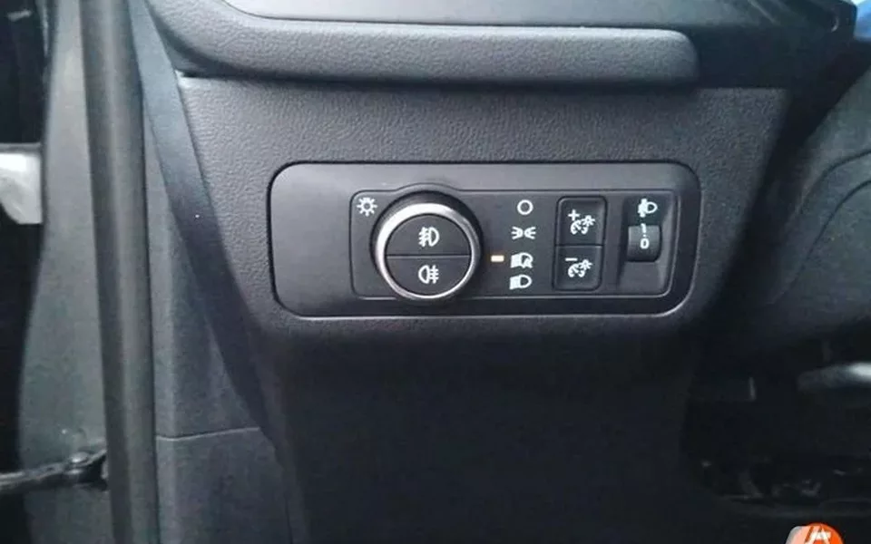 FORD Kuga Kuga 2.0 EcoBlue ST-Line FWD 120 Aut.
