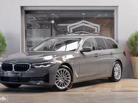 BMW 520 e