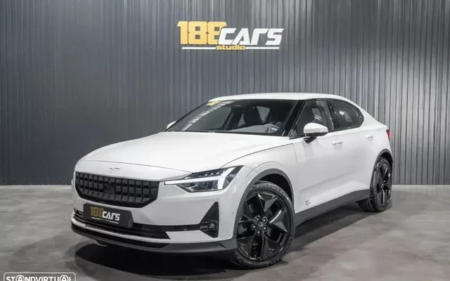 Polestar 2 Long Range 78 kWh
