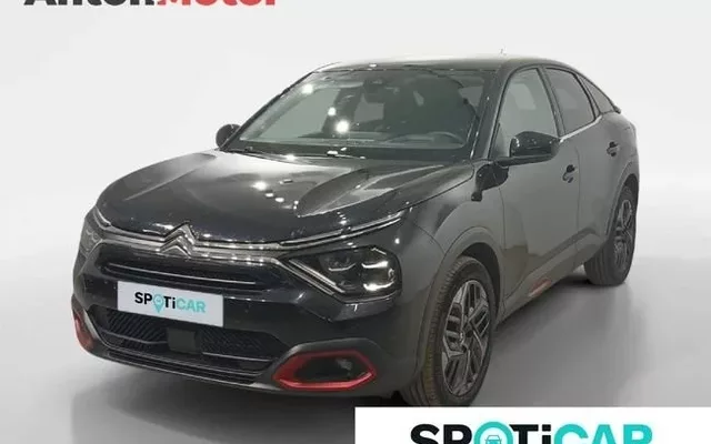 CITROEN C4 C4 1.5 BlueHDI S&S Feel Pack EAT8 130