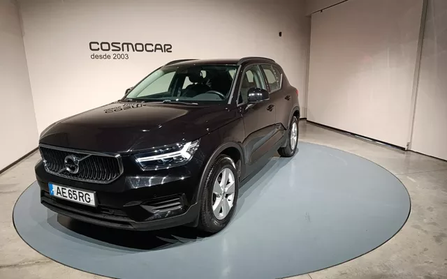 Volvo XC 40 1.5 T2 Momentum Geartronic