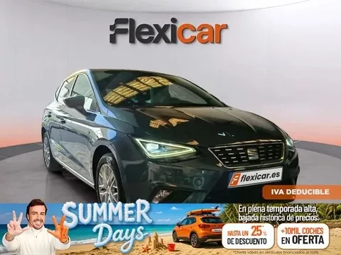 SEAT Ibiza Ibiza 1.0 TSI S&S Special Edition 115