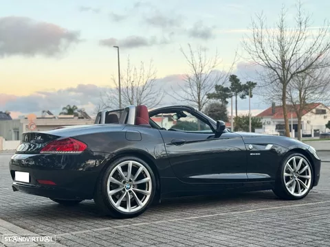 BMW Z4 sDrive23i Aut.