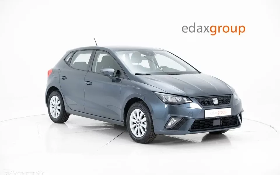 SEAT Ibiza 1.0 TSI Reference