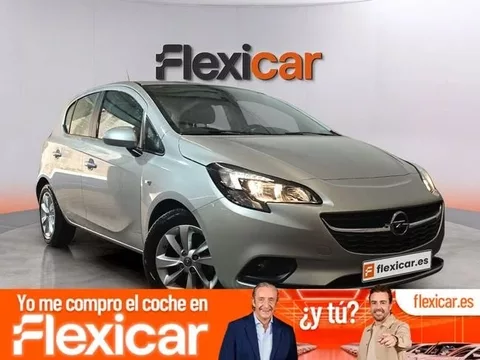 OPEL Corsa Corsa 1.4 Excellence 90
