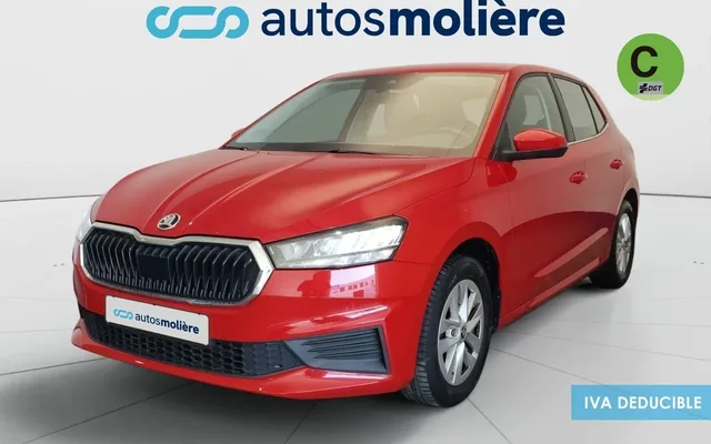 1.0 TSI Ambition 81 kW (110 CV)