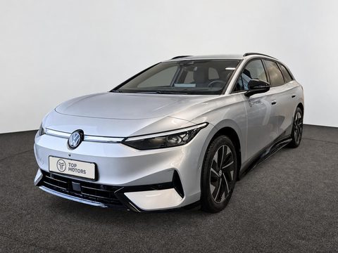 VOLKSWAGEN ID.7 Tourer DEMO Tourer Pro Business Premium 77 kWh (286 pk)