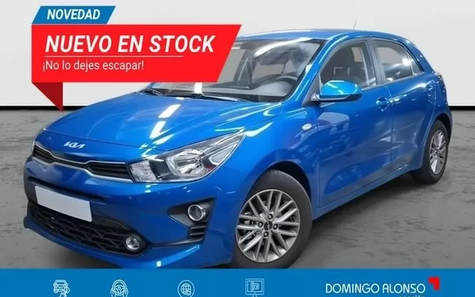 KIA Rio KIA 1.2 MPi 85 CV ACTIVE