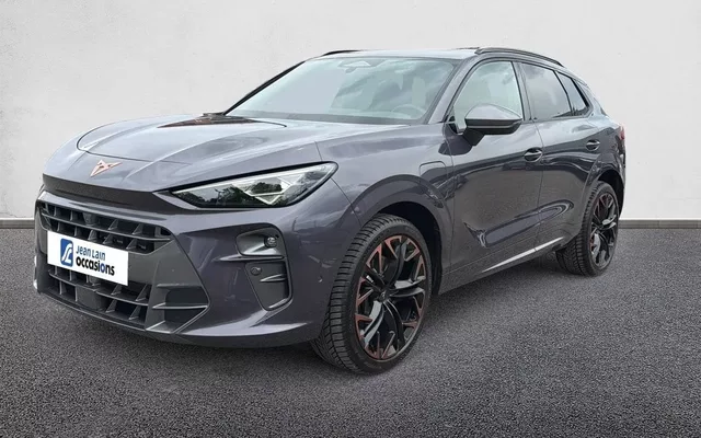 CUPRA TERRAMAR 1.5 eHybrid 272 ch DSG6 VZ