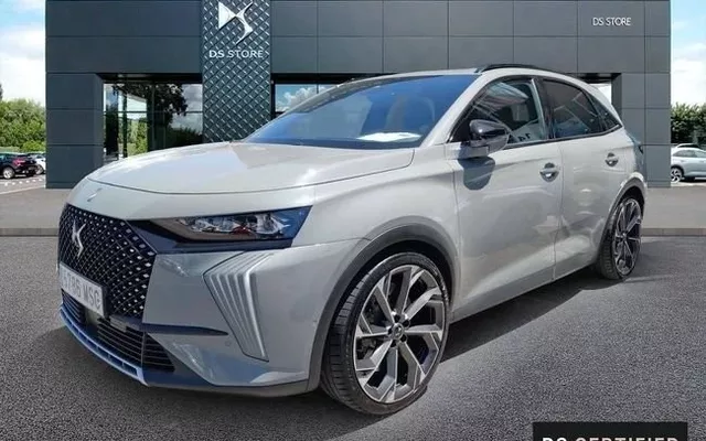 DS DS 7 Crossback DS 7 E-Tense Opera Aut. 4x4 360