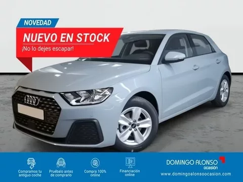 AUDI A1 A1 Sportback 25 TFSI Adrenalin