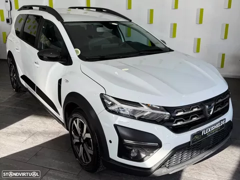 Dacia Jogger 1.0 ECO-G Extreme Bi-Fuel