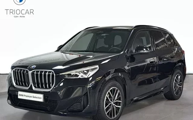 BMW X1 X1 sDrive 18dA