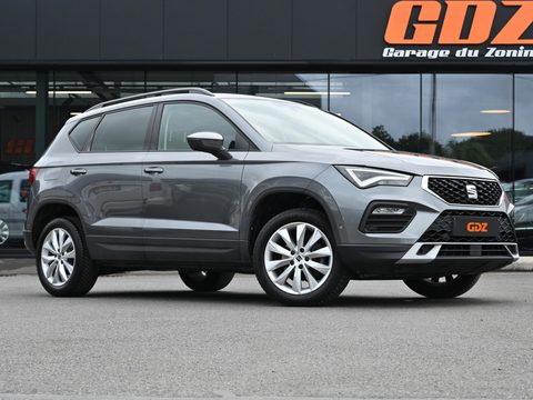 Seat Ateca Move 1.0 Tsi 110 Ch