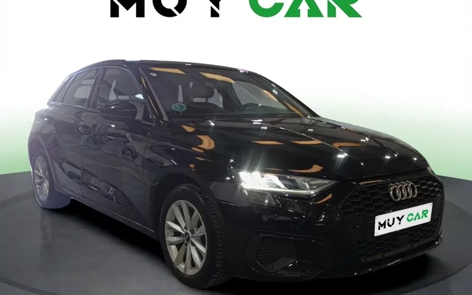 AUDI A3 A3 Sportback 30TDI