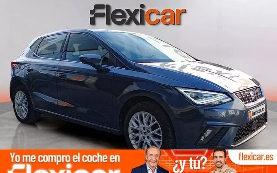 SEAT Ibiza 1.0 TSI 85kW Special Edition Xcellence