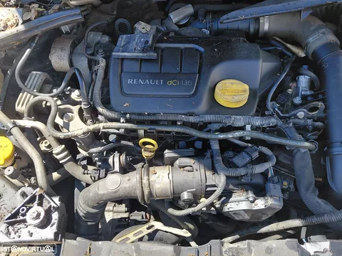 Renault Mégane 1.6 dCi GT Line