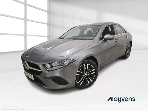 Mercedes-Benz A 250 Limousine e