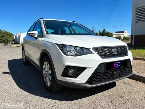 SEAT Arona 1.0 Style