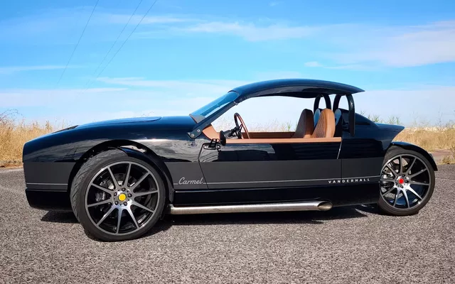 Vanderhall Carmel 1.5 T GTS