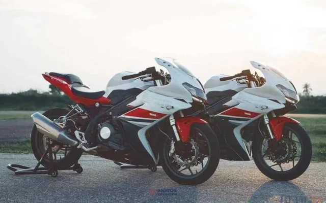 Benelli Otros BN 302 R ABS