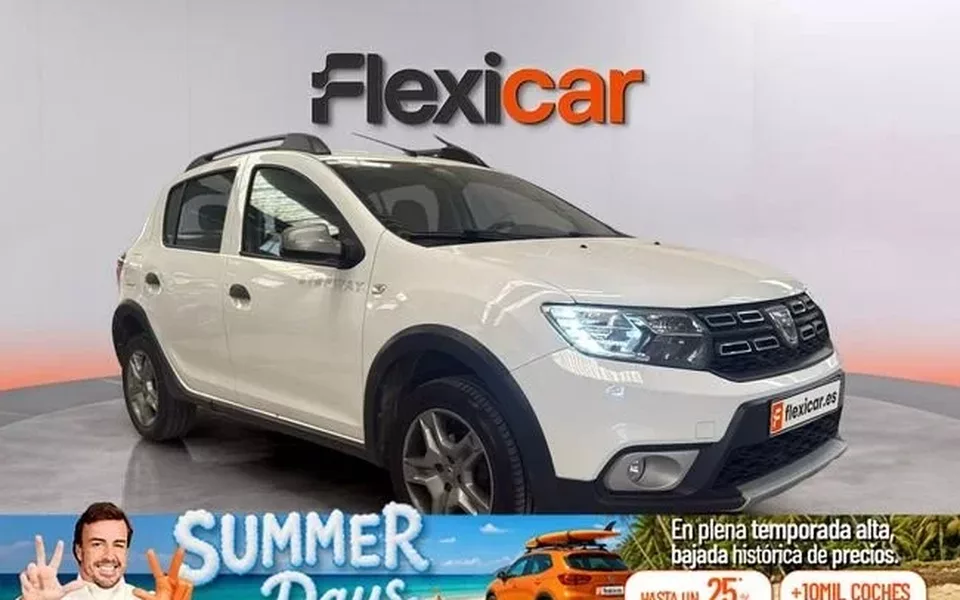 DACIA Sandero Sandero TCe Comfort 67kW