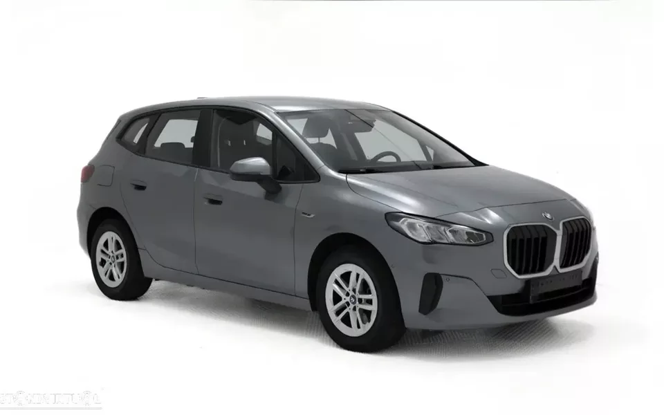 BMW 225xe Active Tourer e xDrive