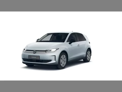 VOLKSWAGEN ID.Polo 52 kWh Edition One Life