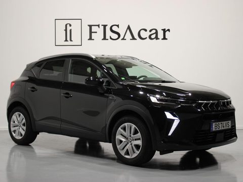 MITSUBISHI ASX 1.0 MPI-T BI-FUEL KAITEKI
