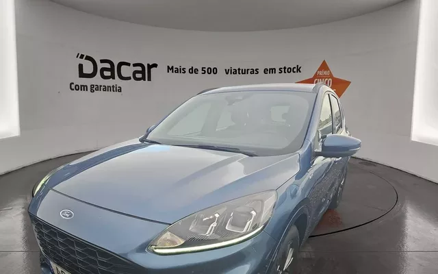 Ford Kuga 1.5 EcoBoost ST-Line