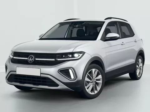 Volkswagen T-cross 1.5 TSI 150 DSG Zéro km immatriculé