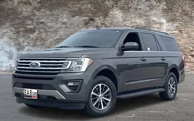 FORD Expedition 3.5 EcoBoost V6 Max XLT - 77100€ en Banastas