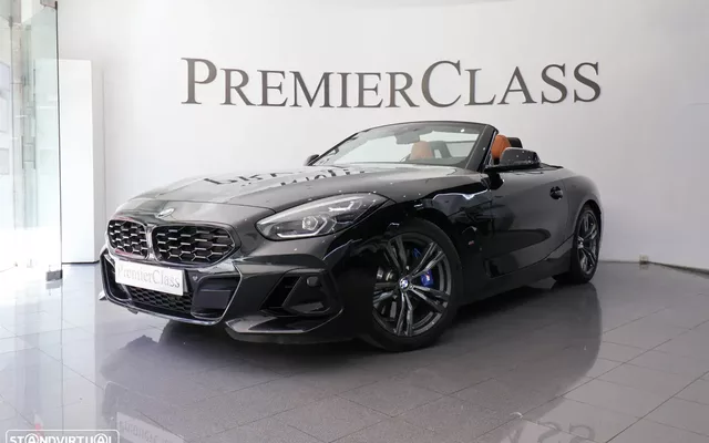 BMW Z4 M40i Aut.