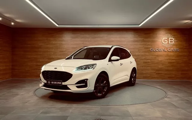 FORD Kuga Kuga 1.5 EcoBoost ST-Line FWD 150