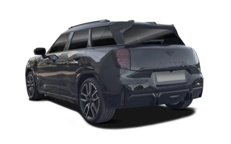 MINI - MINI Aceman - Mini Aceman SE Classic XS
